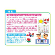 Kumon 公文 兒童 分數拼圖學習板 (適合5歲以上)