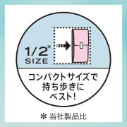 (激安低至7折後$19) Unicharm Center-In 纖薄柔軟 日用 有翼衛生巾 (香氣) 22枚 21.5cm 日本製 D