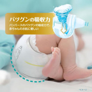 (低至$49) XS 36片裝 Pampers Ichiban 新生兒 初生零碼 零號 紙尿片 3kg 以下 (日版新裝) 標準裝 KZU