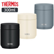 (低至6折) Thermos 膳魔師 不銹鋼 隔熱 真空燜燒杯 保溫杯 食物壺 300ml JED-300 (日本直送) U