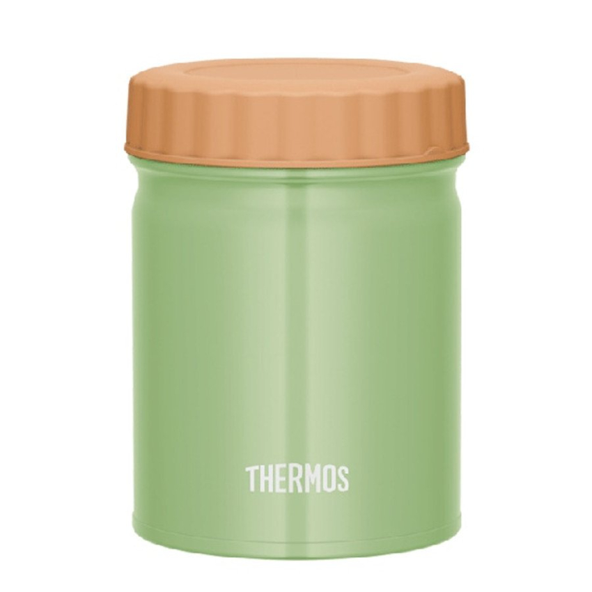 低至75折) Thermos 膳魔師不銹鋼隔熱真空燜燒杯保溫杯食物壺500ml JBT