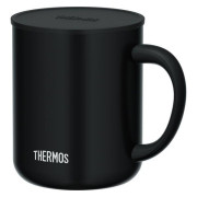 (低至65折) Thermos 膳魔師 真空保溫杯 附杯蓋 保冷保暖 280ml JDG-282C (日本直送) KZU