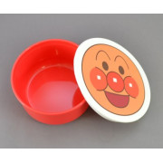 (激安低至7折) Anpanman 麵包超人 食物盒 180ml LEC