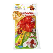 Anpanman 麵包超人 迷你飯糰模 LEC